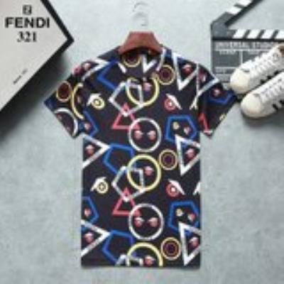 cheap quality Fendi Shirts sku 235